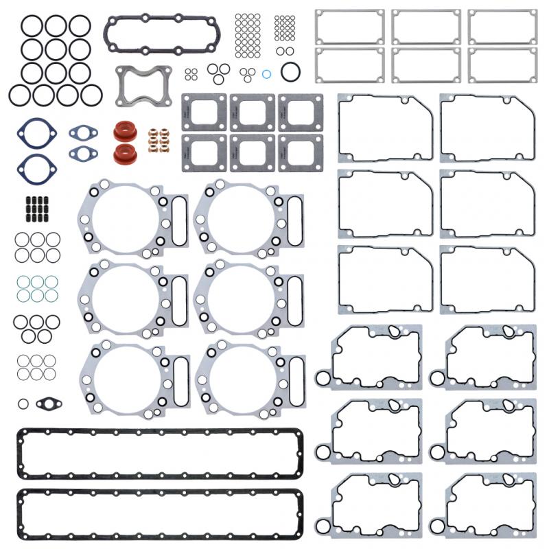 UPPER GASKET KIT