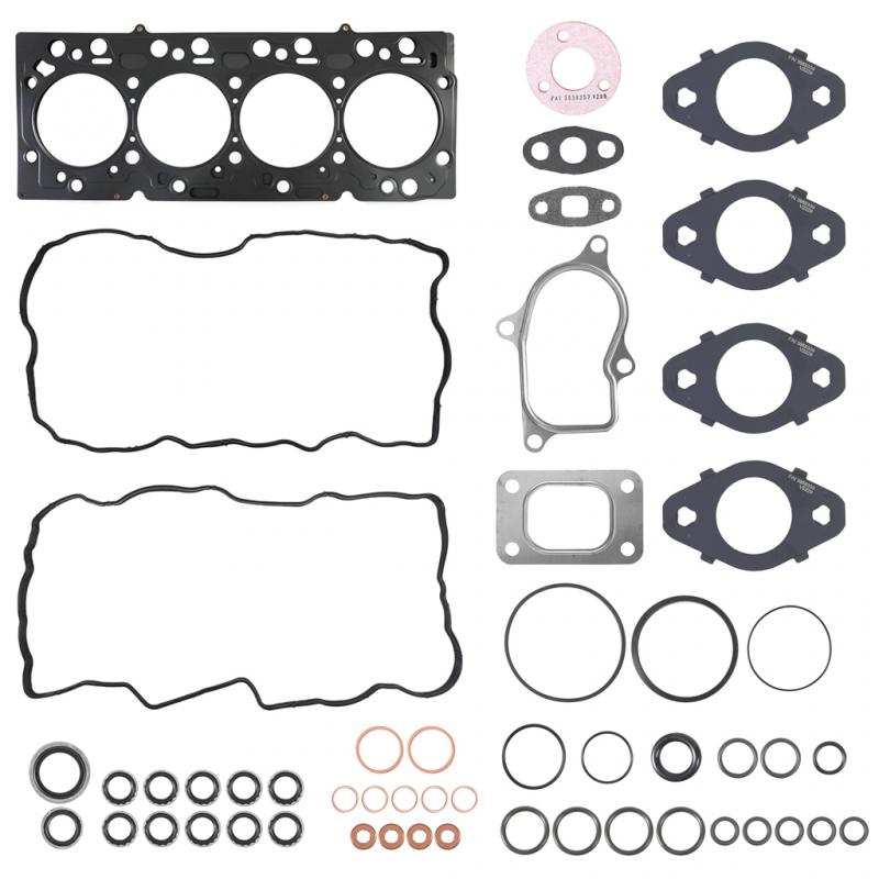 Cummins ISB ENGINES UPPER GASKET KIT