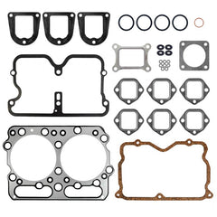 UPPER GASKET SET