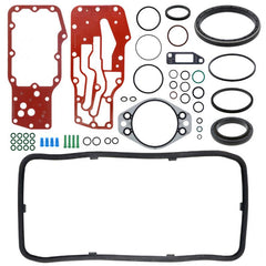 LOWER GASKET SET