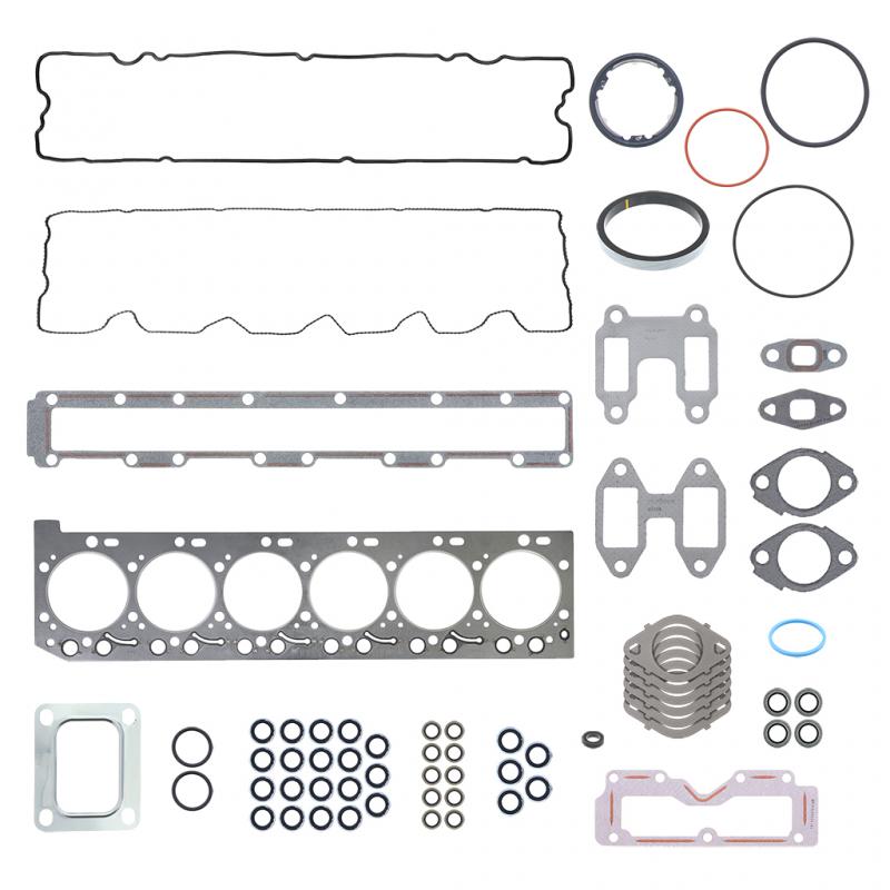 Cummins ISC ENGINES UPPER GASKET KIT