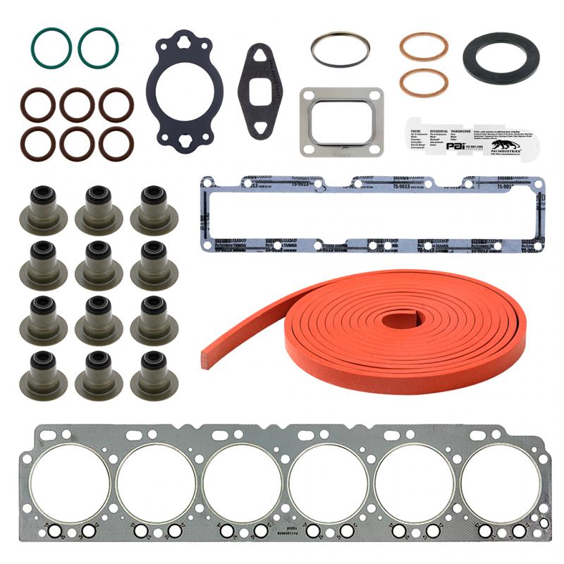 NATURAL GAS UPPER GASKET KIT