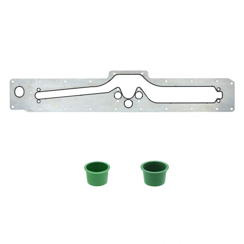 132000 Cummins ISX SERIES OIL COOLER GASKET KIT