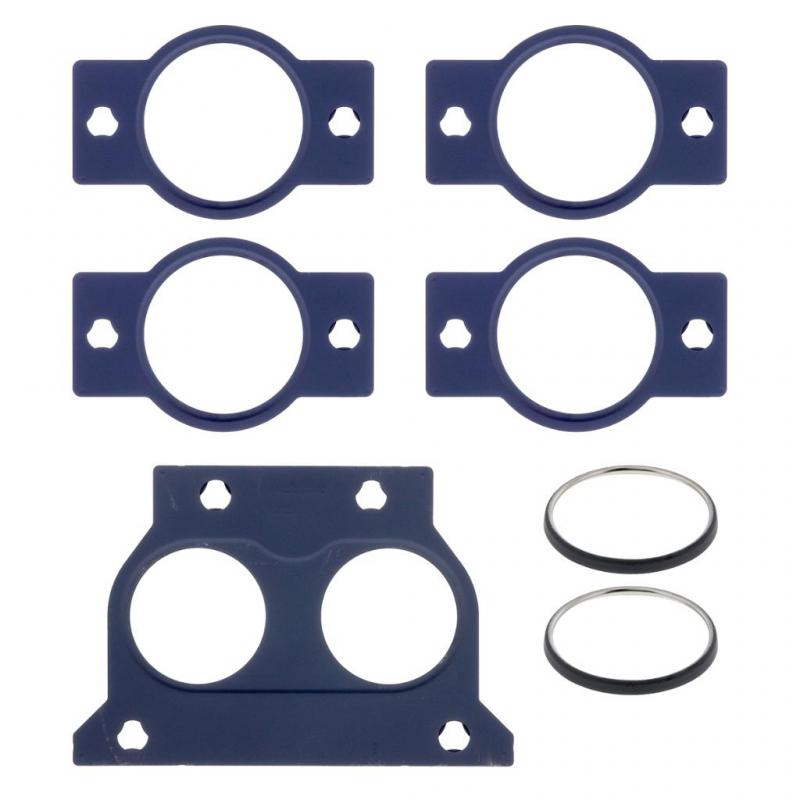 132073 Cummins EXHAUST MANIFOLD GASKET KIT