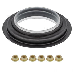 FRONT CRANK SEAL KIT