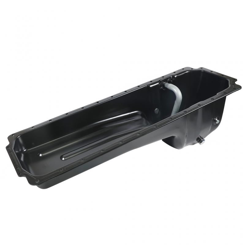 141282E Cummins FRONT SUMP OIL PAN ASSEMBLY (W/O PAN GASKET)