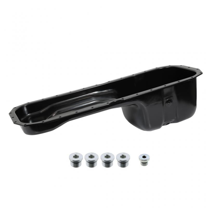 141283E Cummins OIL PAN