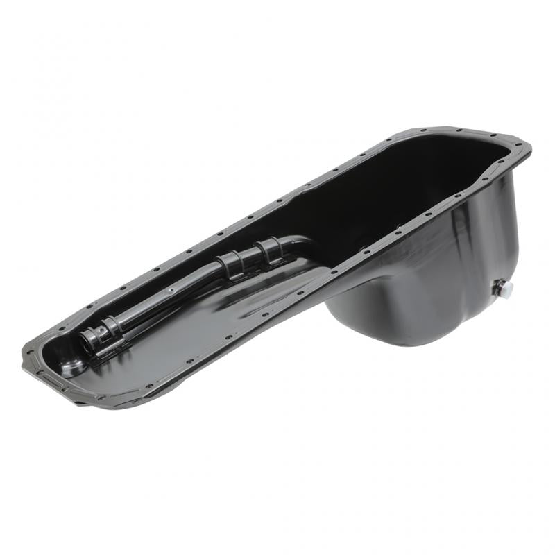 141286E Cummins M11 ENGINE REAR SUMP OIL PAN (W/O PAN GASKET)
