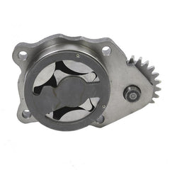 LUBE PUMP
