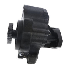 OIL PUMP ASSEMBLY