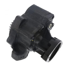 OIL PUMP ASSEMBLY