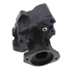 OIL PUMP ASSEMBLY