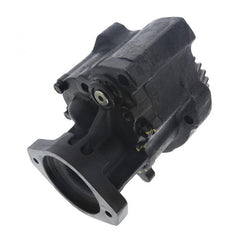 OIL PUMP ASSEMBLY