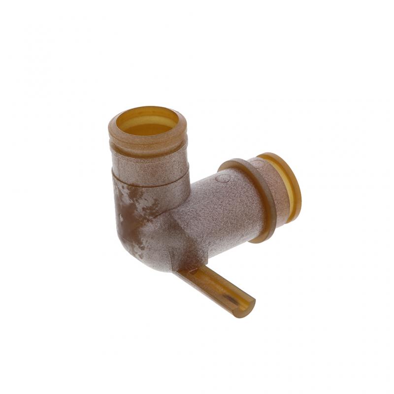 141326OEM Cummins OIL PAN TRANSFER TUBE