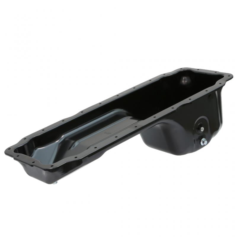 141341E Cummins ISX SERIES OIL PAN KIT (W/O PAN GASKET)