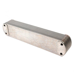 Cummins ISX SERIES OIL CORE COOLER