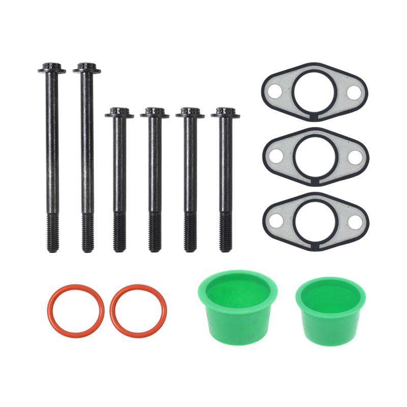 141401 Cummins ISX SERIES INSTALLATION KIT