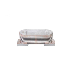 OIL COOLER