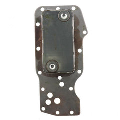 Cummins 6.7L CUMMINS OIL COOLER