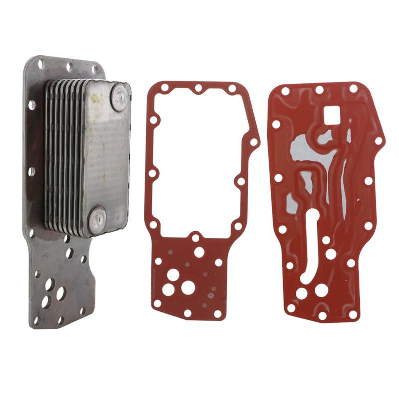 Cummins 6.7L CUMMINS OIL COOLER