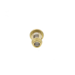 PRESSURE RELIEF VALVE