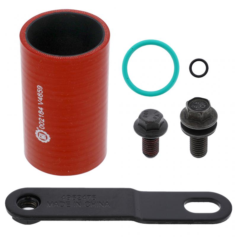 141439 Cummins ISX SERIES INSTALLATION KIT