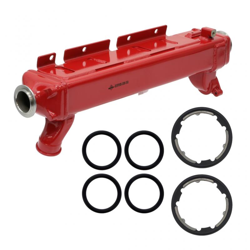 141456 Cummins ISX SERIES EGR COOLER KIT