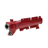 PAI 141457 Cummins ISX EGR Cooler — detail view 2