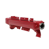 PAI 141457 Cummins ISX EGR Cooler — detail view 3