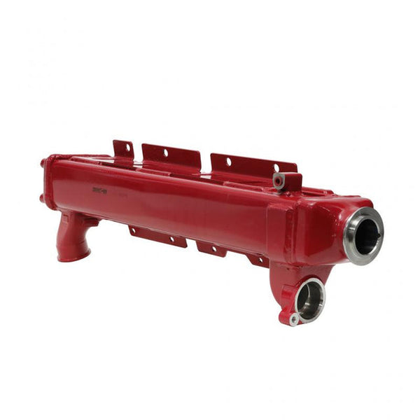 Genuine PAI 141457 Cummins ISX EGR Cooler 2010-2017 EPA10 — main view
