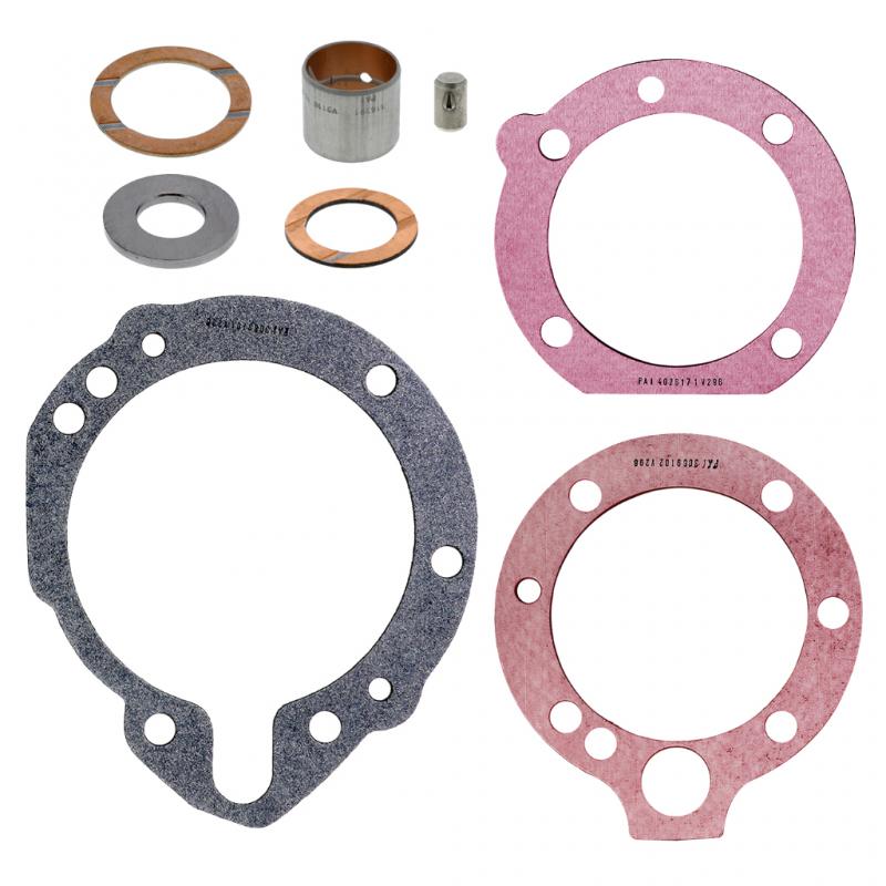 ACCESSORY DRIVE REPAIR KIT