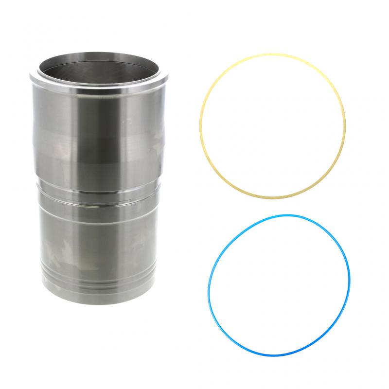 161658 Cummins ISX SERIES LINER KIT(152MM)(APR)