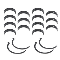 171980HP Cummins ISX SERIES HIGH PERFORMANCE MAIN BEARING KIT