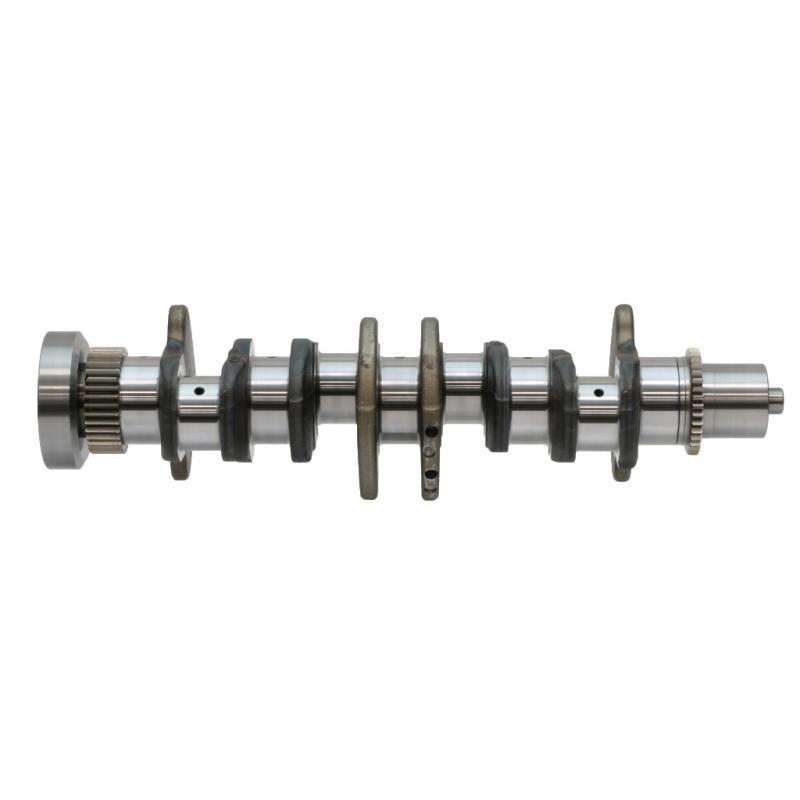 Cummins ISD 4.5 ENGINE CRANKSHAFT ASSEMBLY