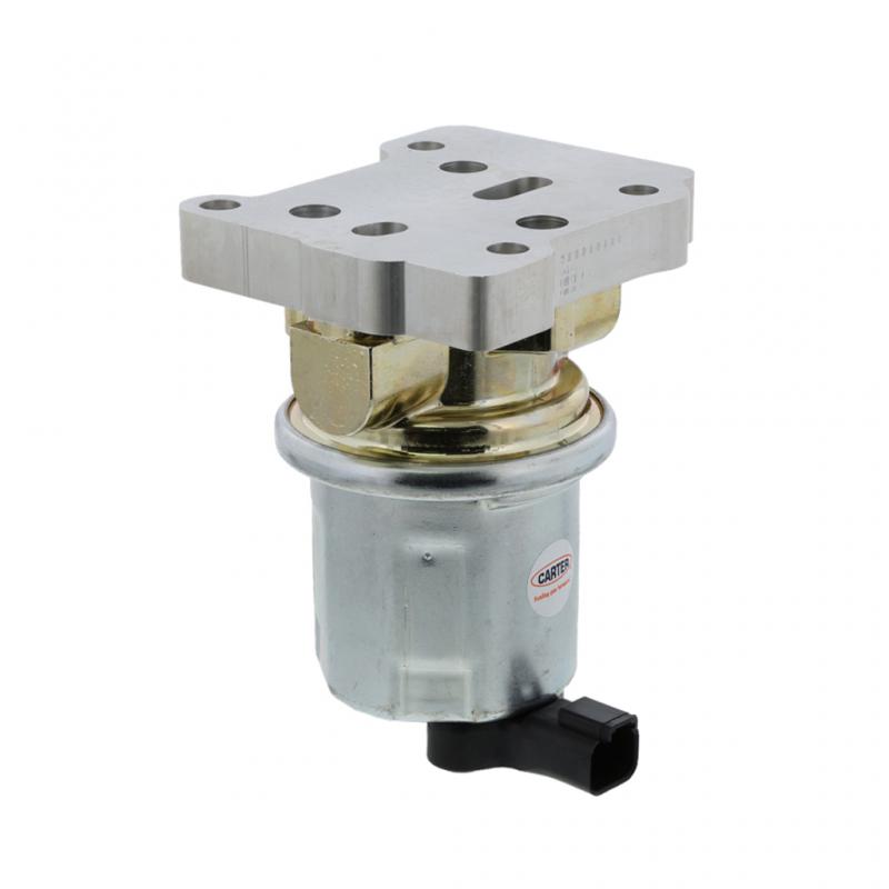 180117 Cummins FUEL TRANSFER PUMP