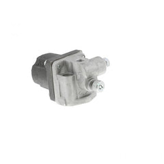 SHUTOFF VALVE