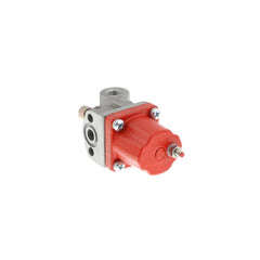FUEL SHUTOFF VALVE