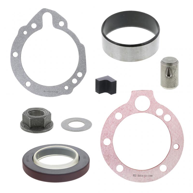 ACCESSORY DRIVE INSTALLATION KIT