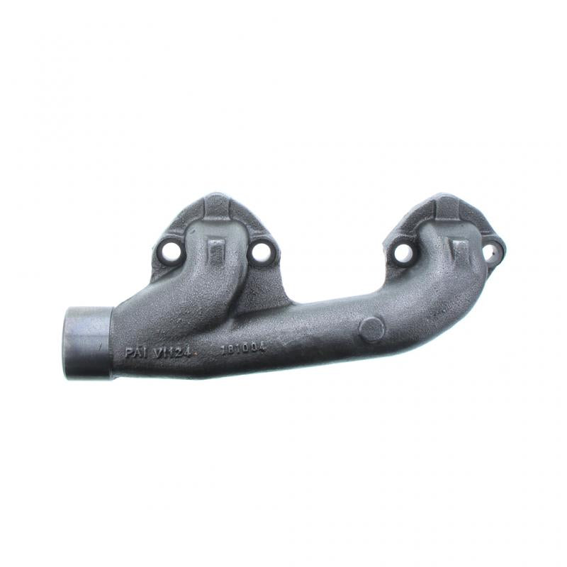 FRONT EXHAUST MANIFOLD