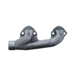 FRONT EXHAUST MANIFOLD