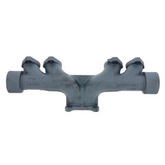 181016OEM Cummins CENTER EXHAUST MANIFOLD