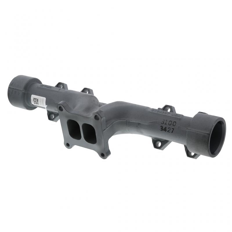 181016OEM Cummins CENTER EXHAUST MANIFOLD