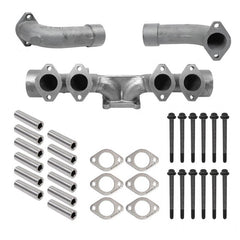 Cummins EXHAUST MANIFOLD KIT W/HDWARE