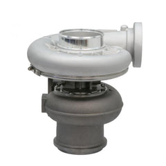Cummins TURBOCHARGER