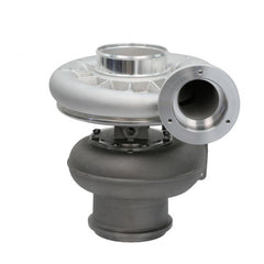 Cummins TURBOCHARGER