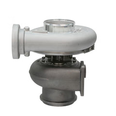 Cummins TURBOCHARGER