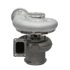 Cummins TURBOCHARGER
