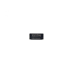 WOODRUFF KEY (Pack of 2)