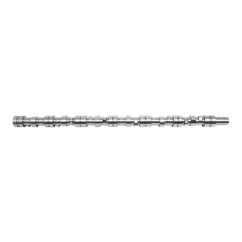CAMSHAFT ASSEMBLY
