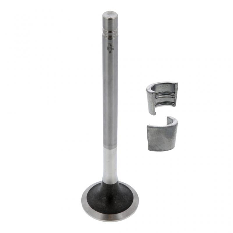 EXHAUST VALVE KIT (Pack of 2)